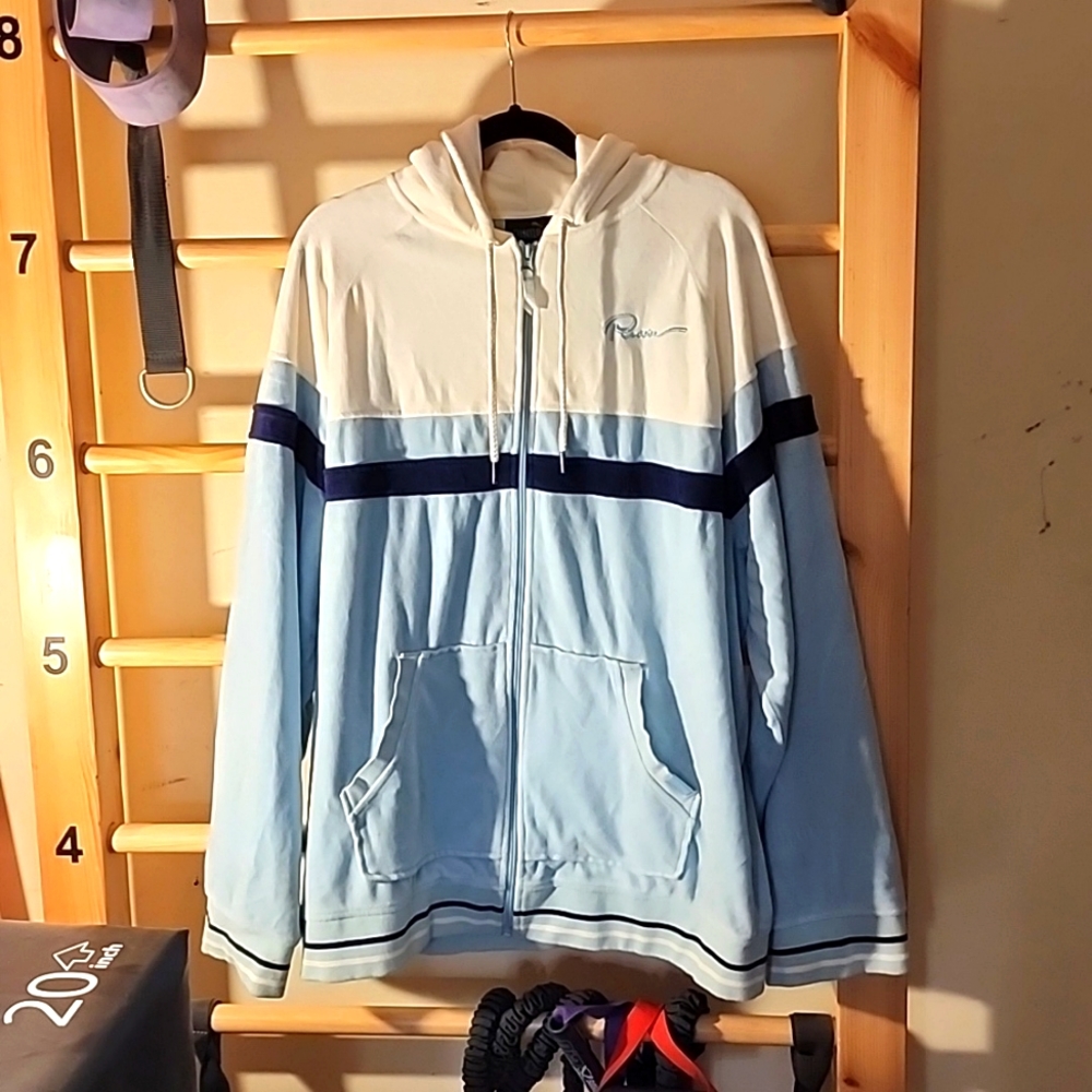 Puma fenty by Rhianna sweatshirt